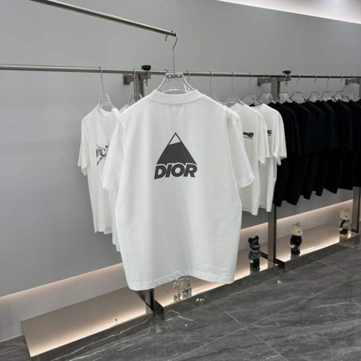 Dior T Shirts Short _SKUDiorS-2XLhgntx4416080